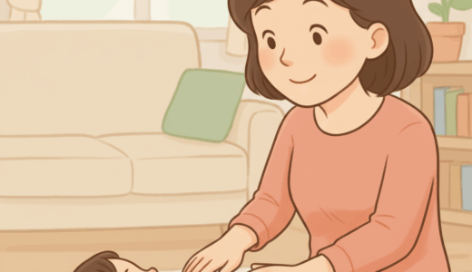 【第3回】夜泣き・不眠の解決策はここに！薬に頼らない「温活」で自律神経と腸を整える